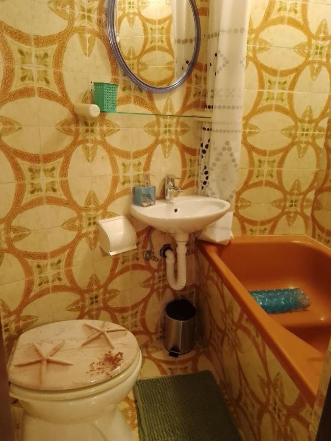 Apartman Plava Riba Sibenik Exterior photo