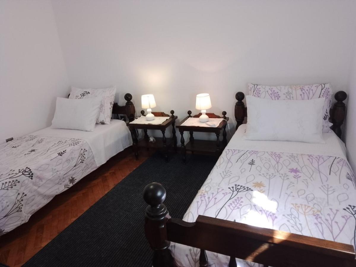 Apartman Plava Riba Sibenik Exterior photo