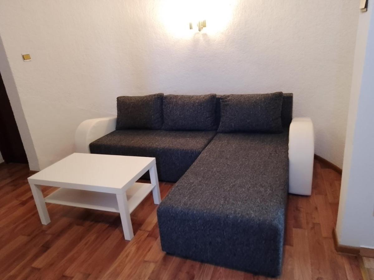 Apartman Plava Riba Sibenik Exterior photo
